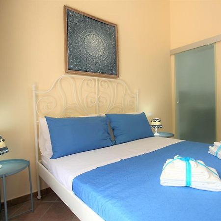 Ciuri ri zagara Bed & Breakfast Cinisi Exterior foto