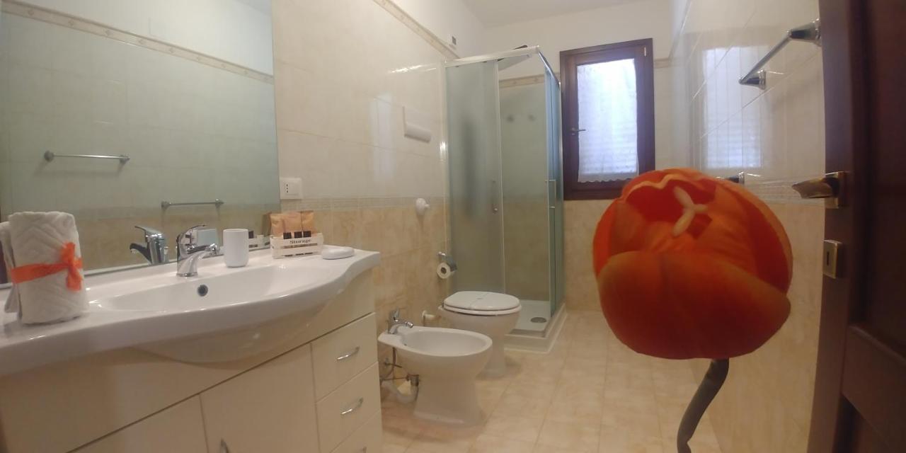 Ciuri ri zagara Bed & Breakfast Cinisi Exterior foto